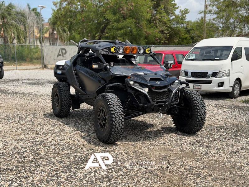 Can Am Maverick XRS 2024