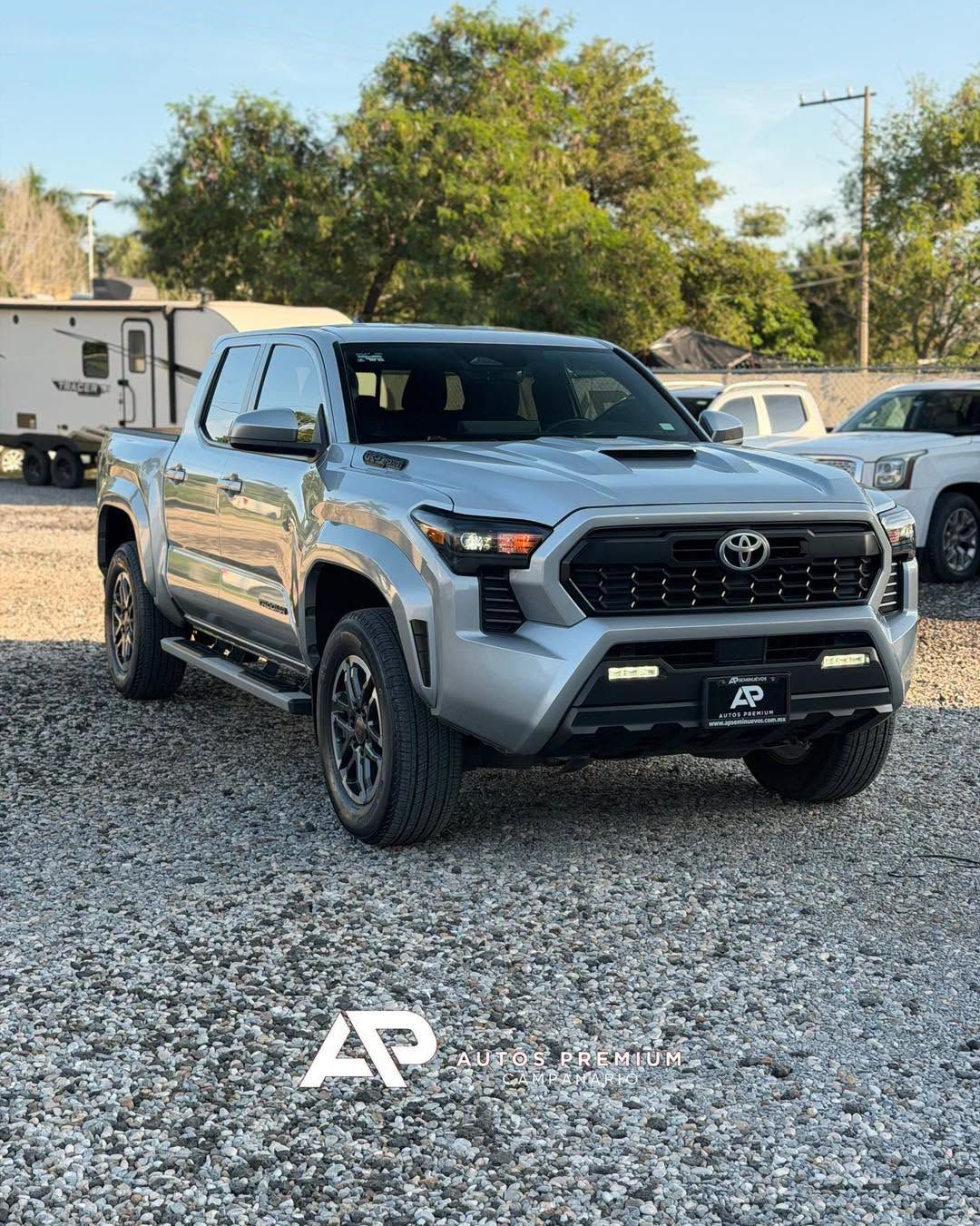 Toyota Tacoma Trd Sport 4x4 2024