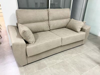 SOFÁ CAMA HUGO