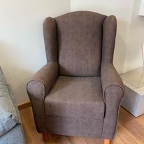 SILLÓN OREJERO