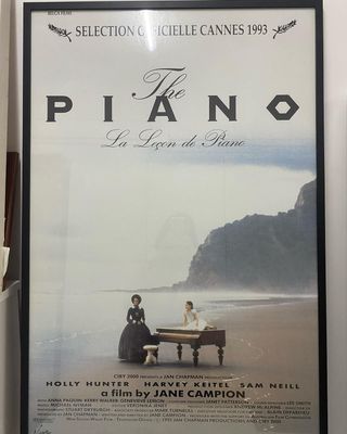 POSTER CON MARCO THE PIANO