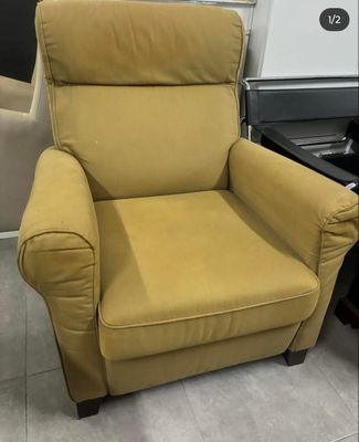SILLON RECLINABLE