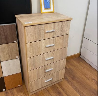 SINFONIER 5 CAJONES SINFONIER 5 CAJONES