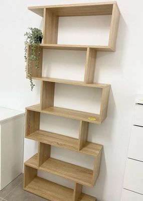 ESTANTERIA NUEVA
