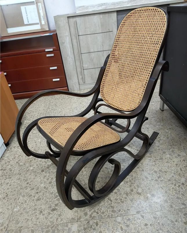 BALANCÍN MADERA VINTAGE