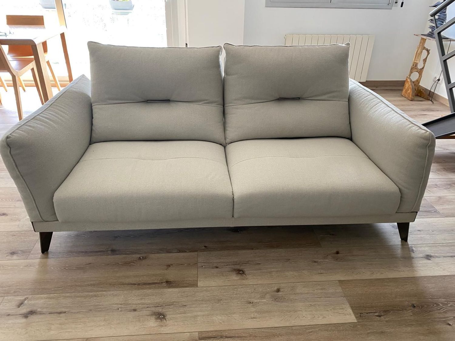 SOFÁ ITINERAIRE DE ROCHE BOBOIS