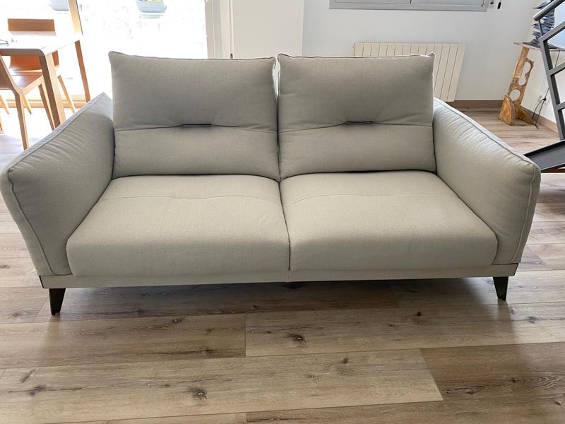 SOFÁ ITINERAIRE DE ROCHE BOBOIS