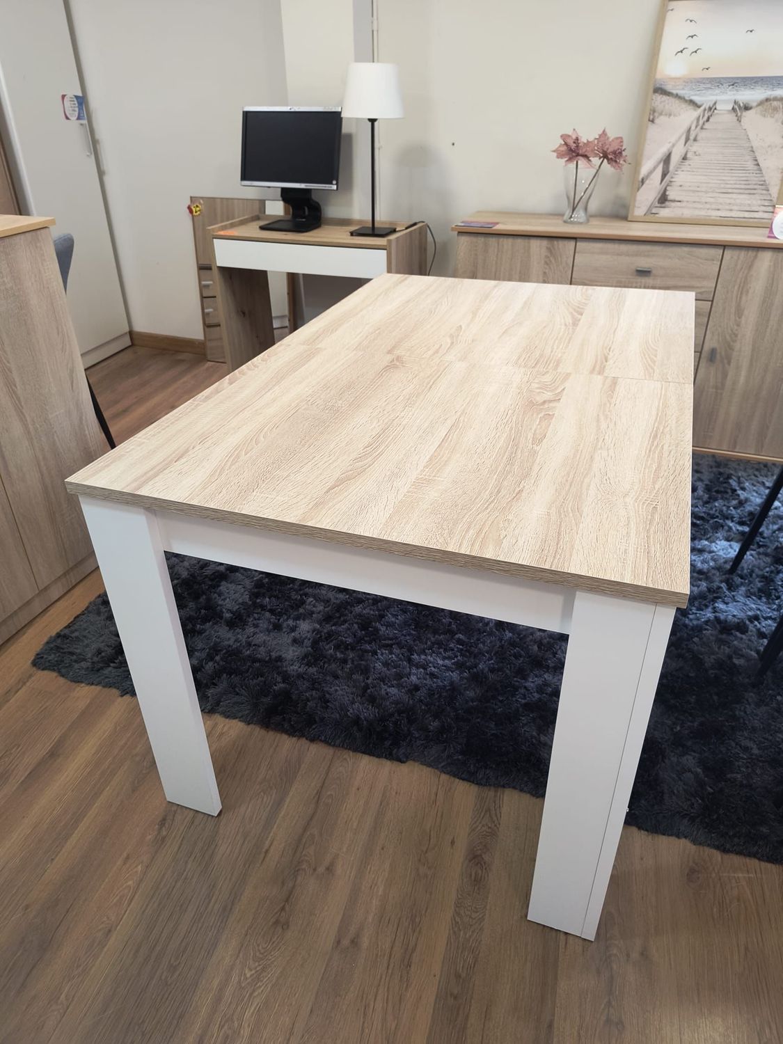 MESA KENDRA EXTENSIBLE MESA KENDRA EXTENSIBLE