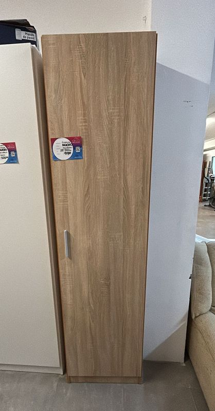 ARMARIO 1 PUERTA CAMBRIAN