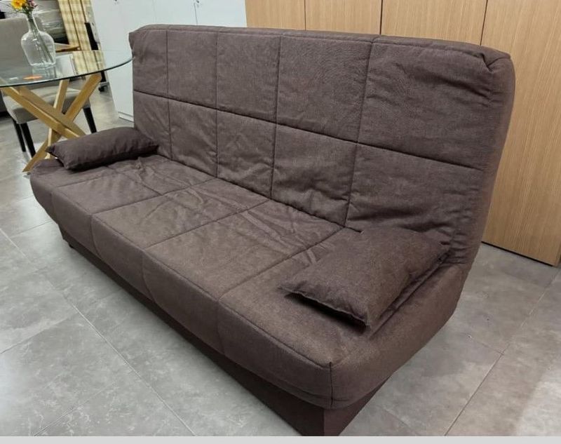 SOFA CAMA CLIC CLAC