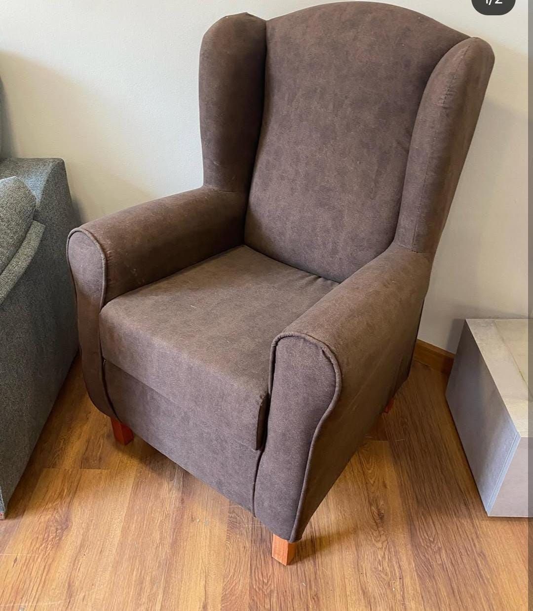 BUTACA TANIA BUTACA TANIA