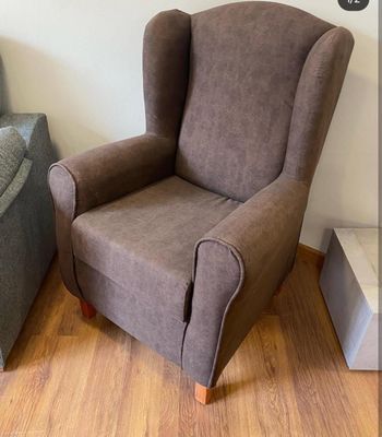 BUTACA TANIA BUTACA TANIA