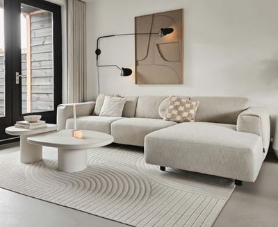 Sofás y Chaiselongue