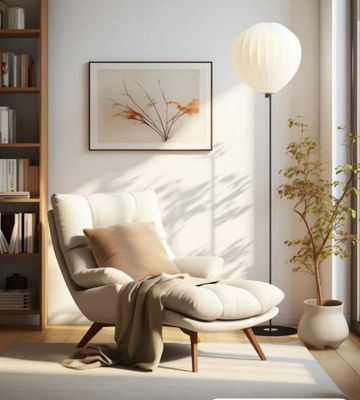 Butacas y Sillones individuales