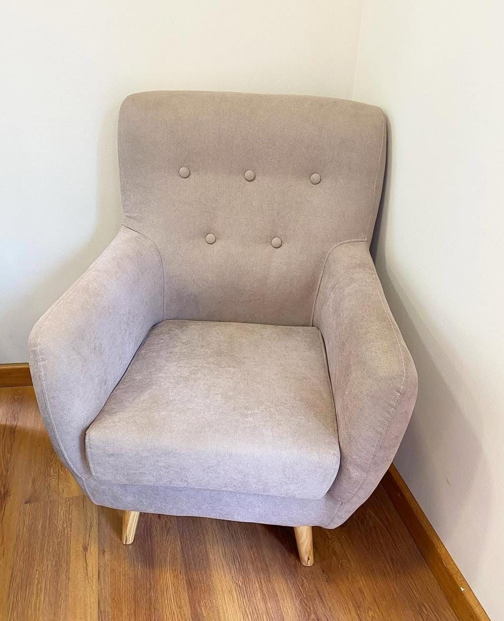 BUTACA NORDICA BUTACA NORDICA