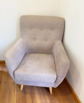 BUTACA NORDICA BUTACA NORDICA