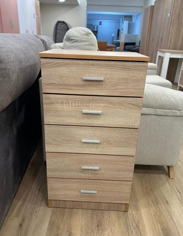 SINFONIER 5 CAJONES PEQUEÑO CAMBRIAN