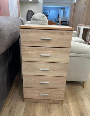 SINFONIER 5 CAJONES PEQUEÑO CAMBRIAN