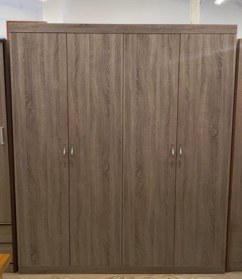 ARMARIO 4 PUERTAS CAMBRIAN ARMARIO 4 PUERTAS CAMBRIAN