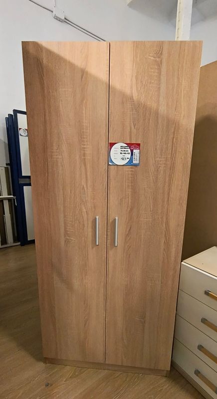 ESCOBERO 2 PUERTAS CAMBRIAN