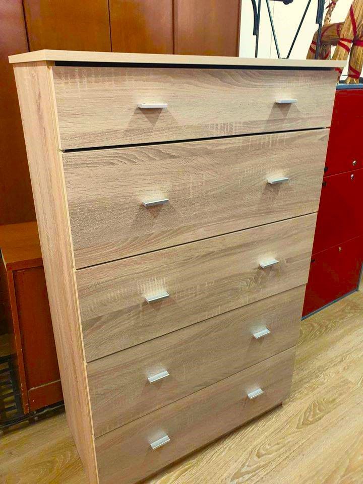 SINFONIER GRANDE 5 CAJONES CAMBRIAN