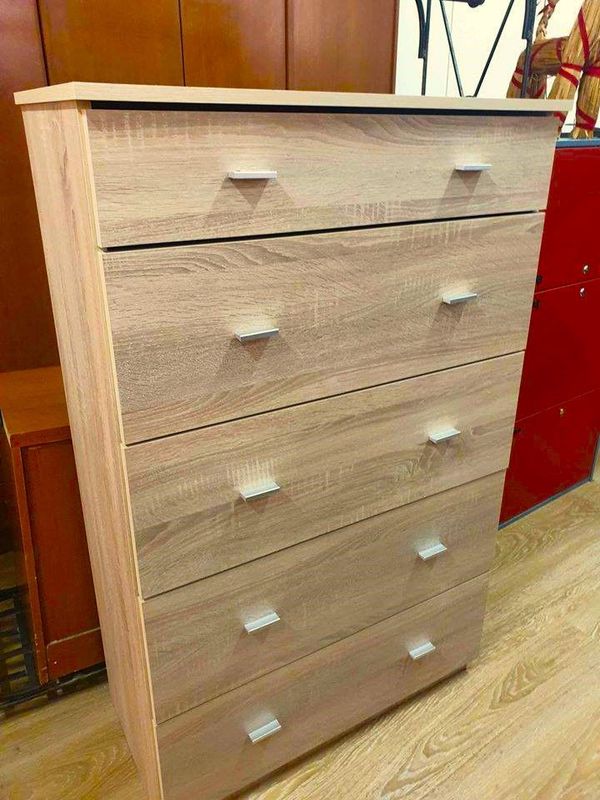 SINFONIER GRANDE 5 CAJONES CAMBRIAN