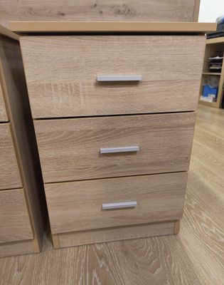 MESITA DE NOCHE CAMBRIAN