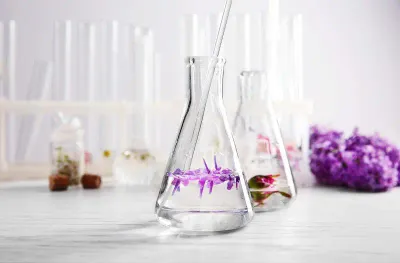Raumdüfte Nachfüllflaschen 500 ml