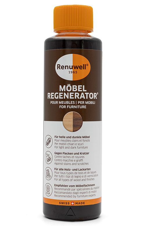 Renuwell Möbel Regenerator 500 ml
