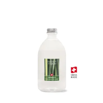 Lemongrass 500 ml
