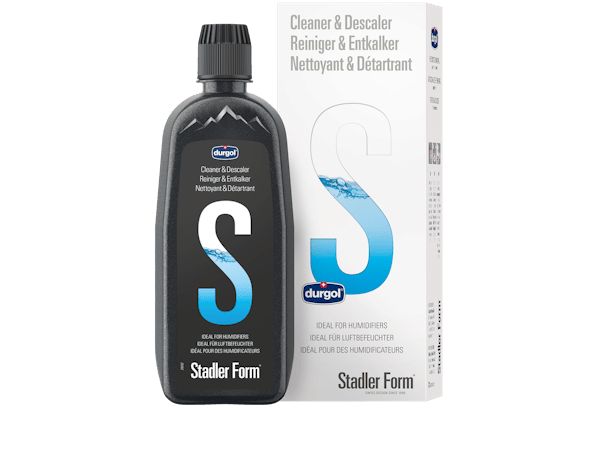 Reiniger und Entkalker 500 ml