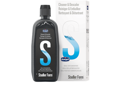 Reiniger und Entkalker 500 ml