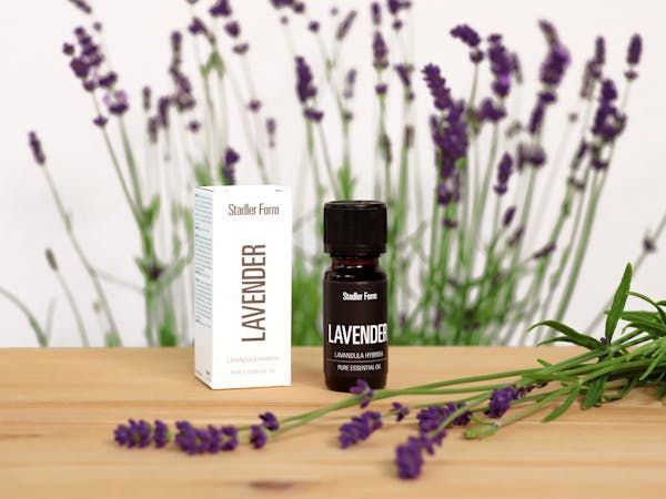 Lavendelöl  10 ml