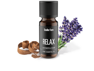 Lavendel und Zedernholz 10 ml