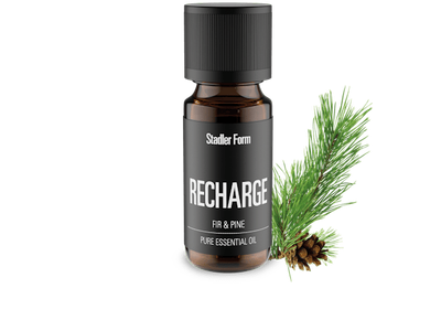 Tanne und Kiefer 10 ml