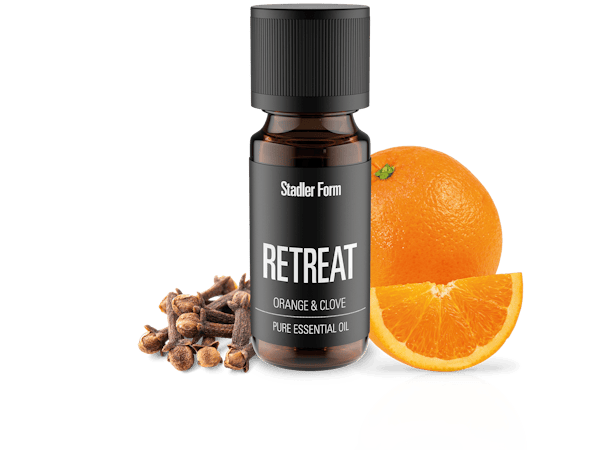 Orange und Nelken 10 ml