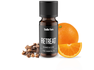 Orange und Nelken 10 ml