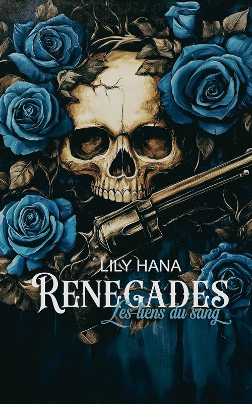 Renegades Tome 1 - Les lois du sang (epub)