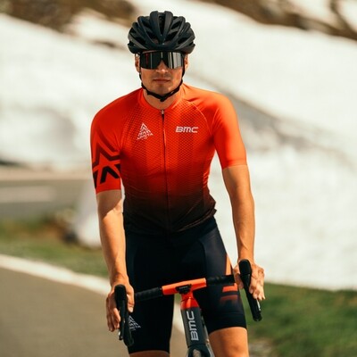Maillots de vélo