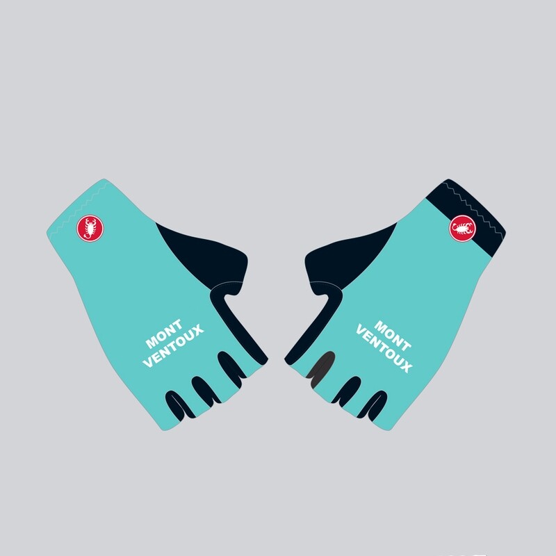 Gants Castelli Ventoux cereste