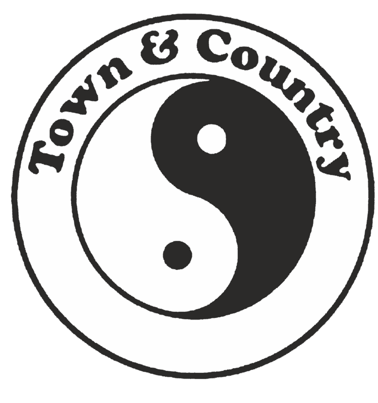 Town &amp; Country