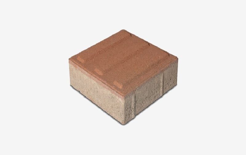 Loseta 20x20x6 guia