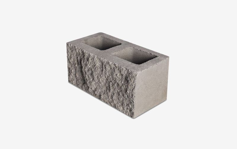 Bloque Split No. 15   14X19X39