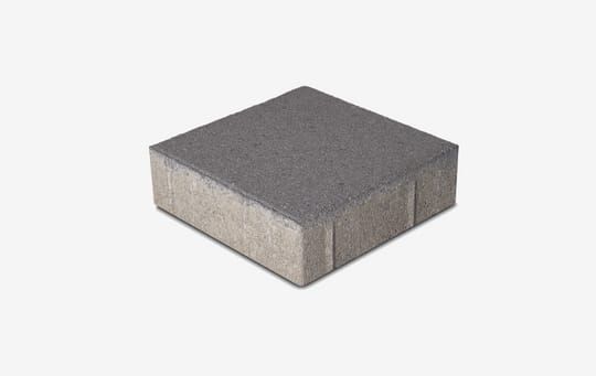 Loseta 20x20x6 lisa