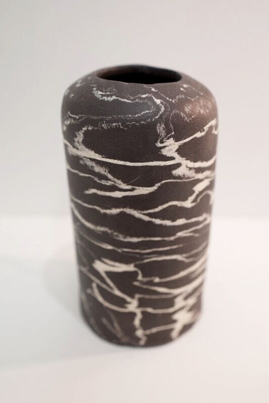 Te Pō Vase I