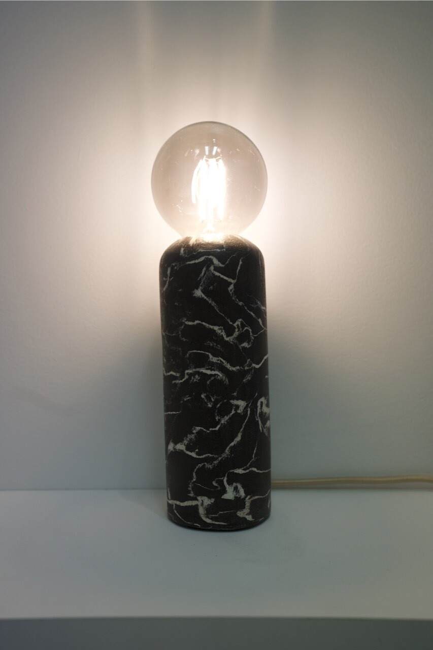 Te Pō Lamp