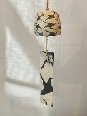 Whetū Wind-chime I