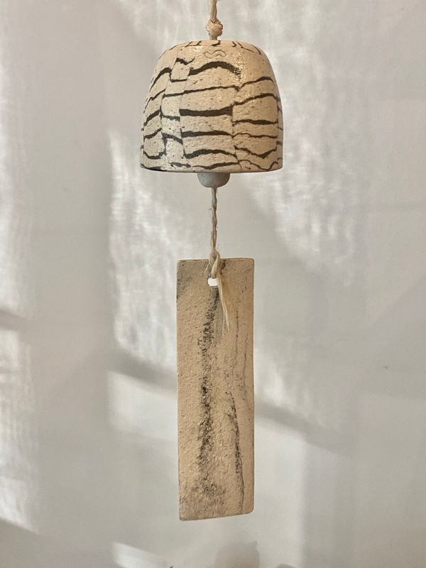 Patch Wind-chime