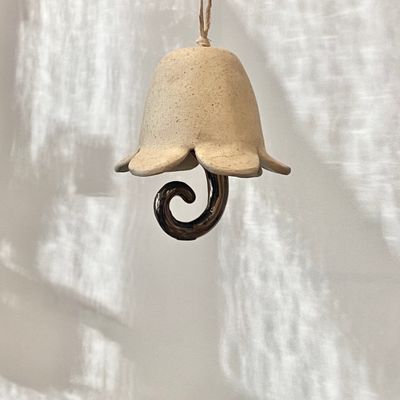 Putiputi Bell I