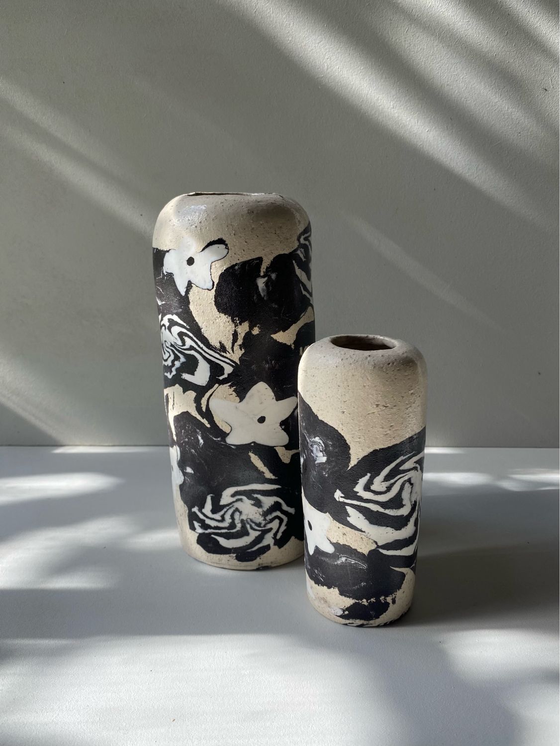 Flower Vase - Small